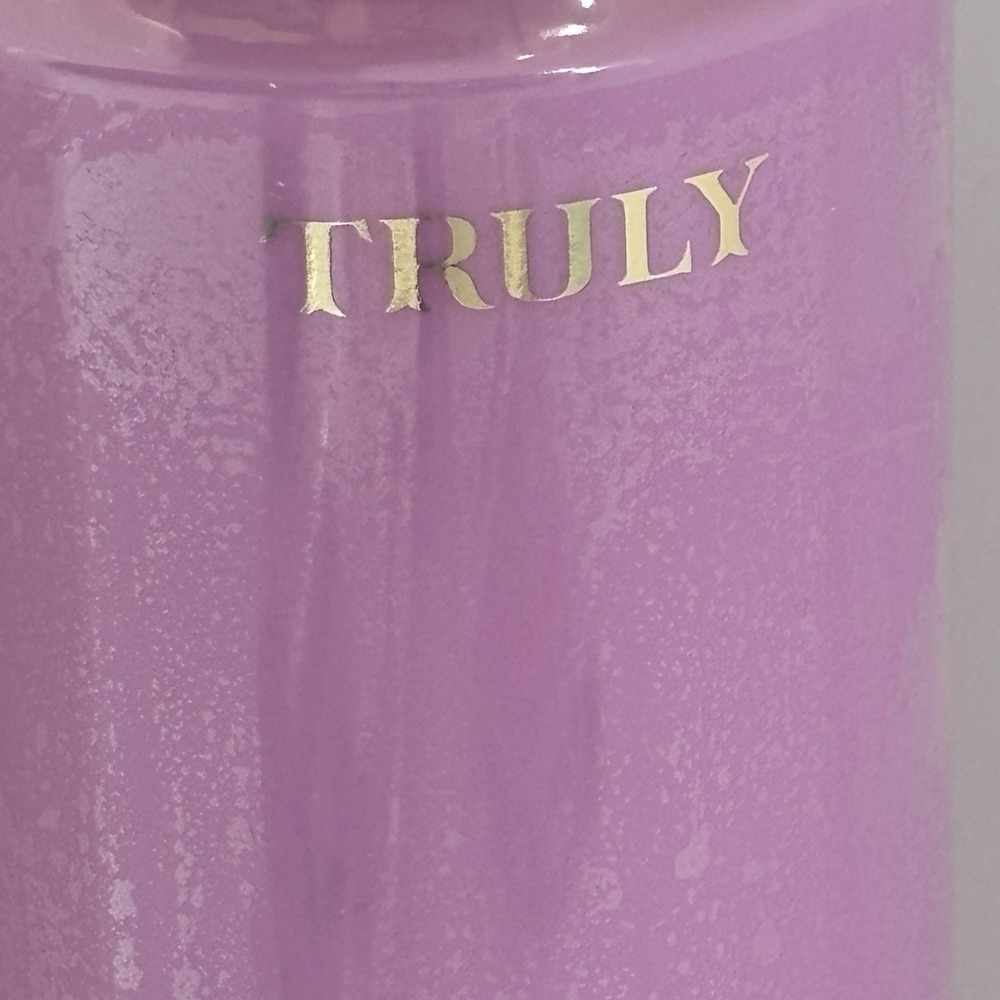 Truly Skin Smoothie Gentle Facial Cleanser New In Pack Sealed Exp 6/22/2028 - Picture 4 of 9